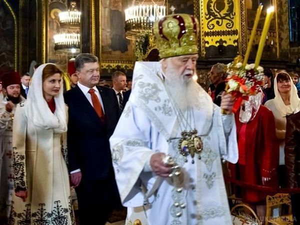 Великдень: реально християнська Україна і не дуже Росія. Реальний рівень християнської релігійності в Росії і Україні.