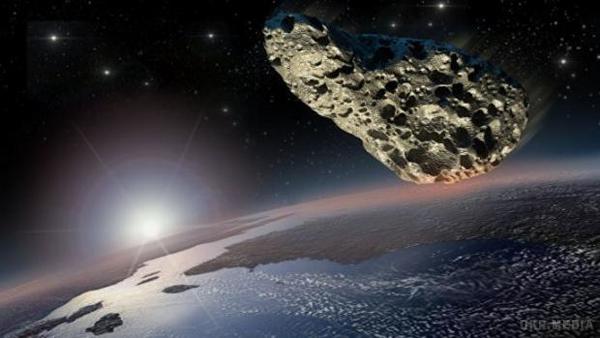 Величезний астероїд пролетить повз землю: астрономи назвали дату події (відео). Астероїд пролетить повз землю вже на цьому тижні. Астрономи відзначають, що це історичний момент.