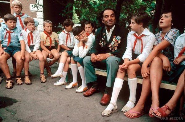 Як виглядало життя в СРСР в 1981 році.. Апогей епохи застою! 