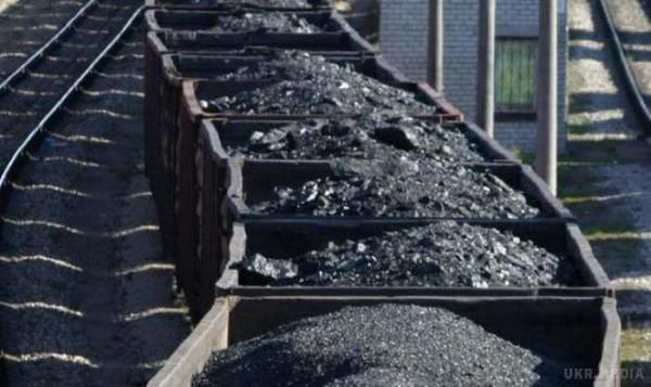 Україна і досі купує вугілля в Росії, - заступник міністра. Юрій Гримчак повідомив, що Україна прийме перші кораблі з вугіллям енергетичної групи з ПАР уже на початку літа цього року.