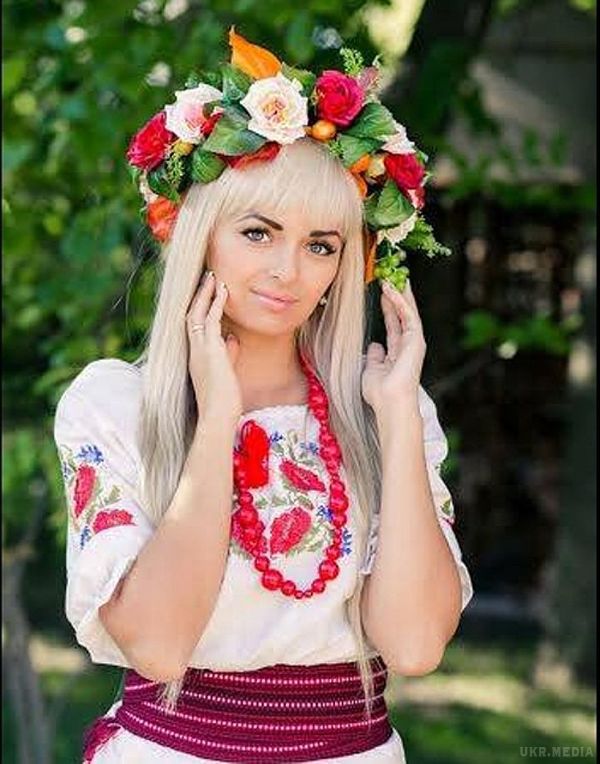 Українські блондинки: самі милі і красиві дівчата (Фото). Поняття краси дуже складне. Кожна історична епоха народжувала своє уявлення про красу.