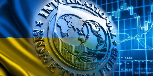 МВФ підкоригував свій прогноз щодо України. Міжнародний валютний фонд спрогнозував зростання ВВП України на рівні 2% при інфляції 10% на кінець 2017 року