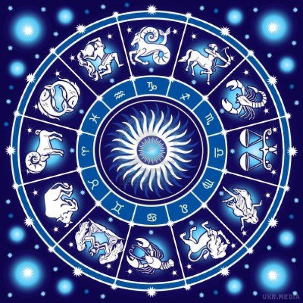 Гороскоп на 19 квітня 2017 року для всіх знаків Зодіаку. Гороскоп на 19 квітня 2017 року