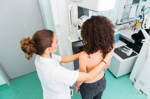Рак грудей у жінок не вирок, якщо вчасно виявлений: повна інструкція для самообстеження. Онкологія - не вирок, але в структурі захворювань подібного роду раку молочної залози належить перше місце