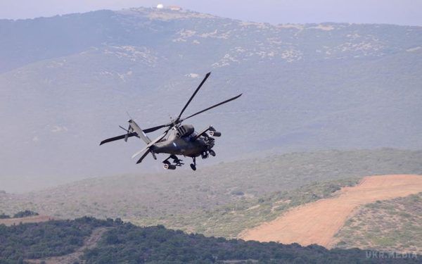 У Греції розбився вертоліт, є жертви. Четверо військових загинули в результаті падіння патрульного вертольота на півночі Греції.