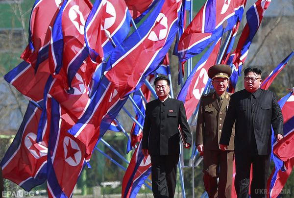 Трамп, Кім і нова червона лінія: чи призведе північнокорейська криза до війни. Тактика погроз на адресу Пхеньяну поставить Білий дім у незручне становище.