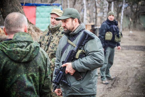 Донецьк і весь Донбас чекає страшна "м'ясорубка". Ходаковський розповів про цинічні плани військової експансії окупантів.