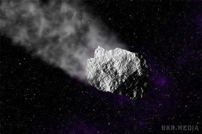 При падінні астероїдів людство загине від вітру. Великобританские вчені змоделювали ситуацію падіння на Землю «астероїдного дощу».