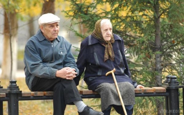 Данилюк назвав терміни земельної та пенсійної реформ. У наступні місяць-два в Україні запрацюють земельна та пенсійна реформи.