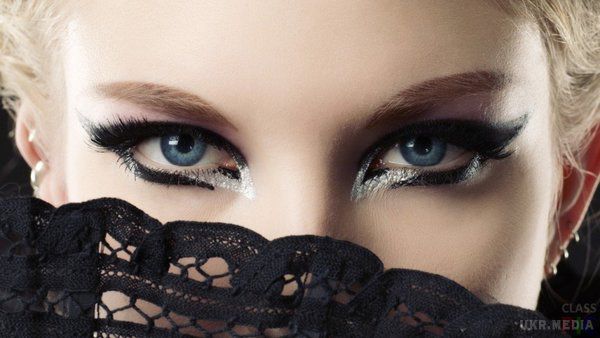 В ці очі легко закохатися: красиві жінки з проникливим поглядом (Фото). Але ж правду кажуть, що очі людини - це дзеркало його душі! 