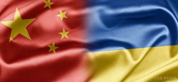 Китай згоден розглянути пропозицію про створення ЗВТ з Україною. Китай готовий розглянути можливість створення зони вільної торгівлі ( ЗВТ ) з Україною в разі надходження відповідної пропозиції.