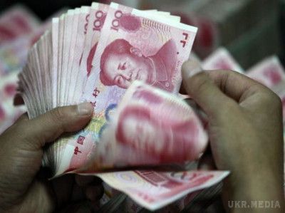 Колишній чиновник Китаю оштрафований на 36 мільйонів доларів. Співробітника організації китайської Комісії з цінних паперів оштрафували за корупційні дії на суму 36 мільйонів доларів. 