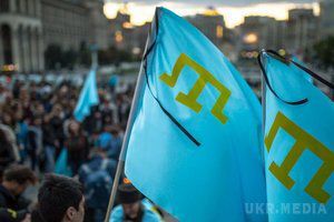 "Влада" Криму відмовилася виконувати вимогу суду ООН. Кримські татари не мають потреби в "сумнівному заступництві ззовні", тому заборона Меджлісу переглянута не буде, заявив представник окупантів.