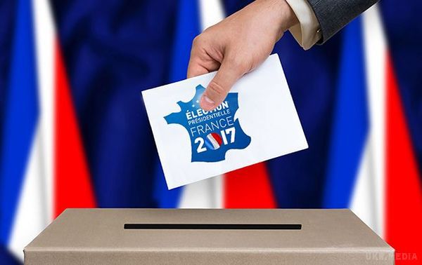 Вибори у Франції: подробиці. Вибори у Франції проходять сьогодні, 23 квітня. У гонці на пост президента країни беруть участь 11 кандидатів.