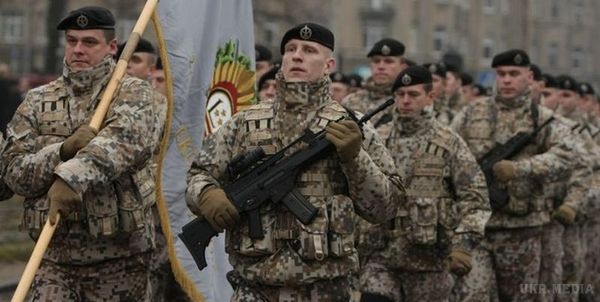 Міноборони Латвії закупить кулемети на 5,5 млн євро. Латвія закупить кулемети, які надійдуть на озброєння регулярних військ ЗС і підрозділів Земессардзе.