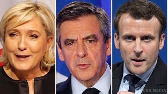Вибори президента Франції: результати. Вибори президента Франції пройшли 23 квітня. Детальніше про результати голосування.