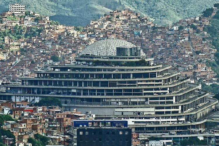 Складено рейтинг найнебезпечніших міст світу. Самим кримінальним містом на планеті визнана столиця Венесуели.