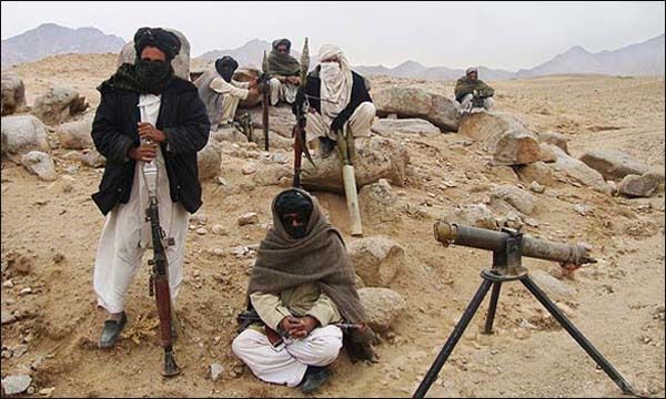 В Афганістані підірвана секретна військова база США – ЗМІ. Табір Чапман є секретним об'єктом.