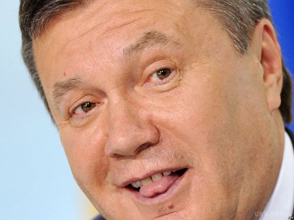 Герман пояснила, чому Янукович може бути корисним Україні (відео). Екс-радниця колишнього власника Межигір*я закликала пробачити своєму колишньому шефу його гріхи, мотивувавши це тим, що Господь, мовляв, "прощає нам всі наші гріхи".