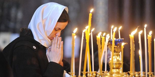 Сьогодні другого тижня після Великодня, 25 квітня, православна церква встановила Радоницю(Проводи). У чому таємний зміст Радониці і чому учні Христа вмирали тільки мученицькою смертю