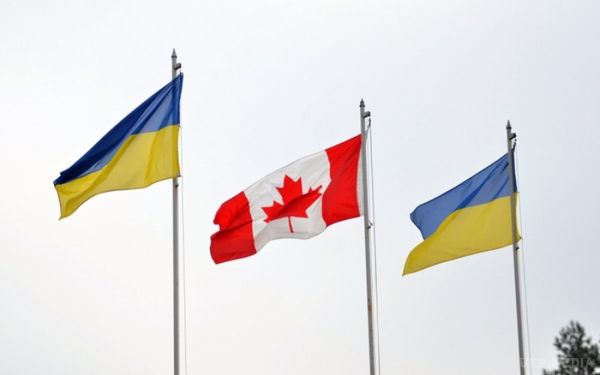 Україна завершила ратифицацию про вільну торгівлю з Канадою. Для набуття чинності документ має пройти ряд тверджень.