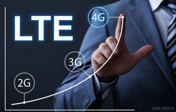 Мобільні оператори заявляють про готовність своїх мереж 4G. Мобільний оператор “Київстар” підготував 70% своєї радіомережі до впровадження 4G (LTE) і має намір до кінця другого кварталу 2017 року збільшити цей показник до 100%