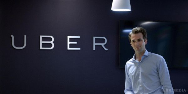 Компанія Uber до 2020 року створить літаючий автомобіль. Американська компанія Uuber планує створити літаючий автомобіль до 2020 року.