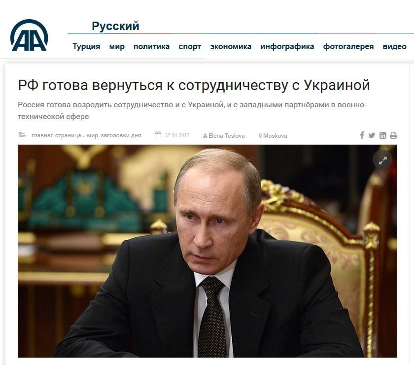 У бойовиків з Донецька і Луганська волосся дибки від останньої заяви Путіна. Найманці готові лінчувати зрадника.