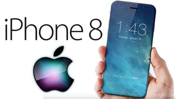 Майбутній iPhone 8 показали на відео. Ролик демонструє, яким має бути гаджет, коли врахувати останні витоки.