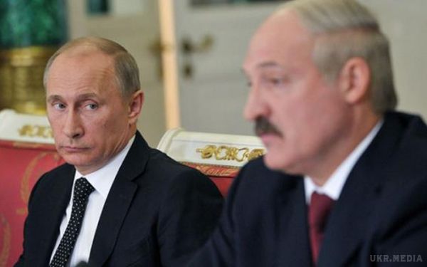 Ківа розповів, як Лукашенко продасть Україну. Кива переконаний, що Лукашенко не встоїть перед "пряниками" Путіна.