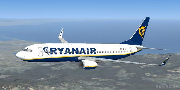 Ryanair домовився з керівництвом аеропортів у Борисполі та Львові про польоти в 2017. Авіакомпанія-лоукостер Ryanair домовилася з керівництвом міжнародних аеропортів у Борисполі та Львові про польоти на 2017 рік.