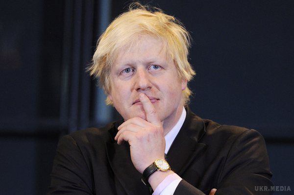 Великобританія зробила важливу заяву щодо анексії Криму. Борис Джонсон заявив, що Британія не визнає незаконну анексію Криму.