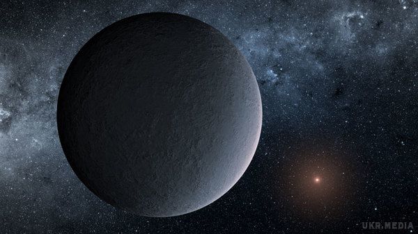 NASA зробили сенсаційне відкриття нової планети. У NASA повідомили про нову планету, якій дали назву OGLE-2016 BLG-1195Lb.