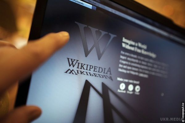 У Туреччині заблокований доступ до онлайн-енциклопедії Wikipedia. За даними моніторингової групи Turkey Blocks group, сайт Wikipedia був недоступний з 8:00 за місцевим часом за наказом турецької влади.