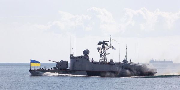 ВМС України готові застосувати зброю у відповідь на провокації та диверсії. У ВМС попередили про готовність застосувати зброю у разі провокацій і диверсій.
