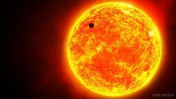 Сонце продовжує створювати нові планети. Вчені НАСА після спостережень прийшли до висновку, що наше Сонце народжує нові планети.