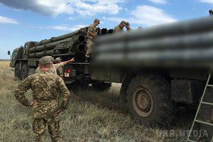 Ворогів вдарить "Грім": як створюють українські ракетні комплекси. Нова ракетна зброя почне надходити у війська в найближчі півтора-два роки.