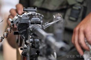 Ситуація на Донбасі продовжує загострюватися: військові несуть втрати. Бойовики обстрілюють позиції ЗСУ з заборонених мінометів