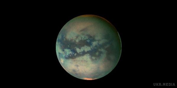 Вчені почнуть шукати позаземне життя на планеті Титан. Вчені NASA починають шукати позаземне життя на найбільшому супутнику Сатурна планеті Титан.