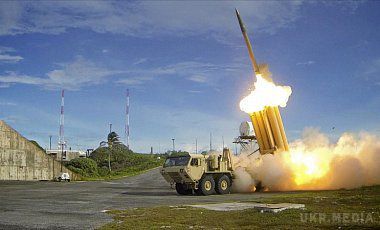 Американська система ПРО в Південній Кореї готова до перехоплення ракет. Сполучені Штати Америки завершили установку системи протиракетної оборони THAAD в Південній Кореї. 