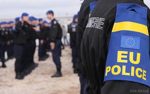 Данія вийшла з Європолу. Данія в понеділок, 1 травня, вийшла зі складу поліцейської організації Європейського Союзу Європолу. 