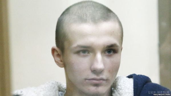 Консул України в Ростові спростував смерть політв'язня. Панів живий-здоровий.