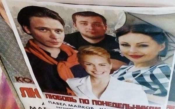 Російські актори відмовляються від Криму. Російські актори з Москви відмовилися виступати у окупованому РФ Севастополі, побоюючись отримати заборону на в'їзд в Україну.


