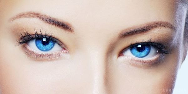 Як зберегти здоров'я очей: нескладні правила. 8 простих правил для здоров'я очей.