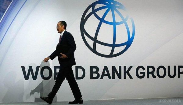 Україні Світовий банк надав  новий кредит. Світовий банк виділив Україні кредит у 150 мільйонів доларів для підтримки експортоорієнтованого малого та середнього бізнесу