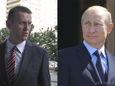 Навальний не зможе брати участь у виборах президента Росії. Стало відомо про шокуюче для опозиціонера рішення влади РФ.