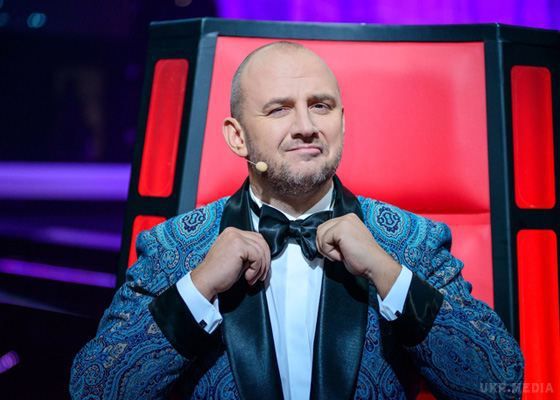 Репер Потап розповів, як сварилися Джамала та Кароль. Репер та продюсер Олексій Потапенко розповів про стосунки між наставниками шоу «Голос країни».