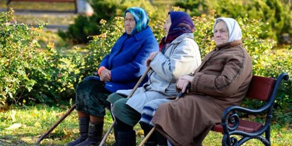 Пенсії збільшені для більш 8,2 млн пенсіонерів. У Пенсійному фонді сказали, скільки українців отримують підвищені пенсії.