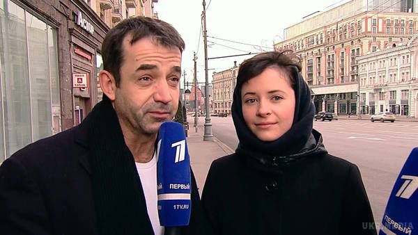 Російський актор Дмитро Пєвцов про Україну: як тільки там вселилися біси, я туди перестав їздити. Актор висловився про заборону в'їзду в Україну. На його думку, там сьогодні всім «рулять» біси.