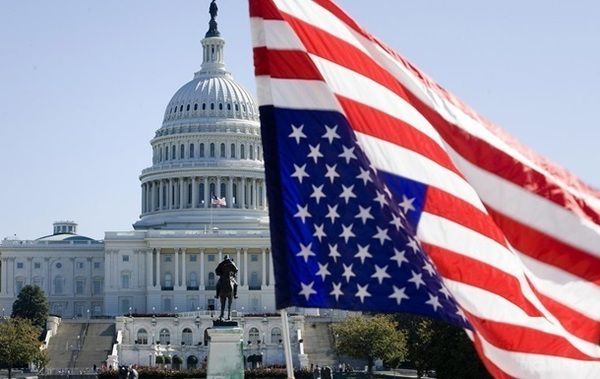 Як у США збираються обмежити вплив Росії. Конгрес США схвалив законопроект щодо протидії прихованому впливу РФ.